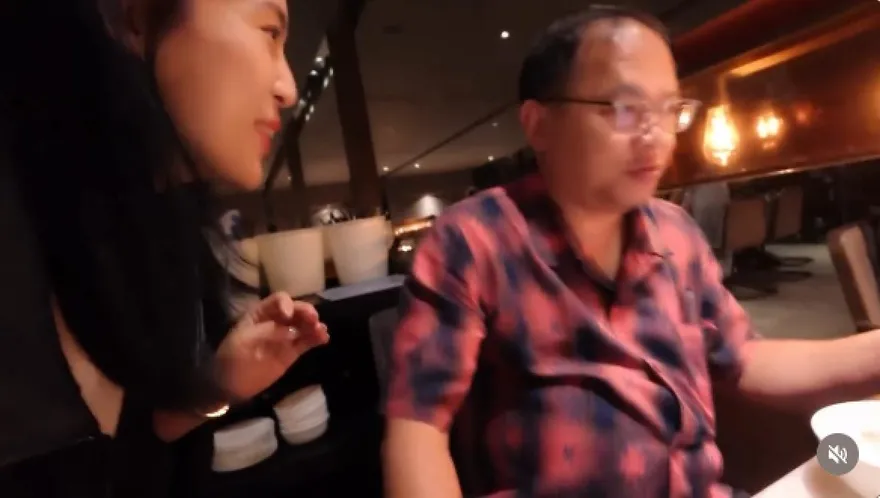 王義川要求華航禁止她進貴賓室　徐巧芯：隨便王大立委！