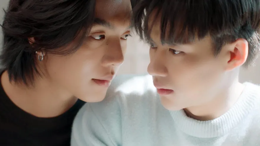 泰劇《心口不一》雙帥11月襲台　Boat攜手Oat放閃送福利