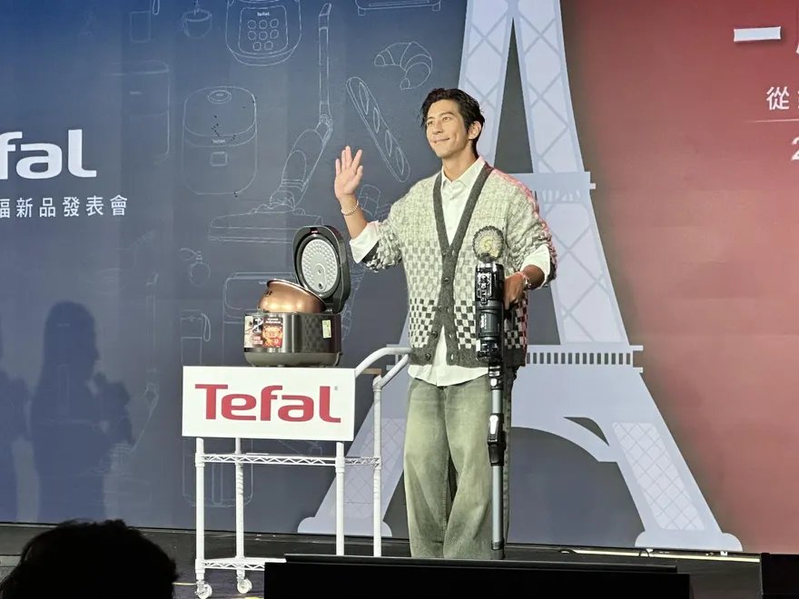 蕭敬騰岳父驚傳送加護病房　修杰楷傳訊關心Summer曝現況