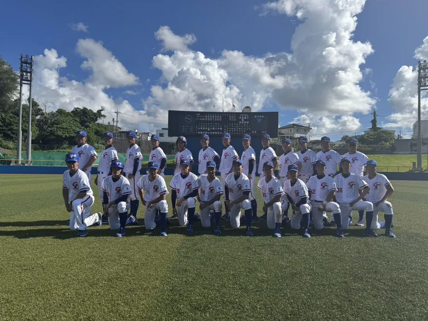 U18世界盃/完封大陸！中華隊旗開得勝7比0奪首勝