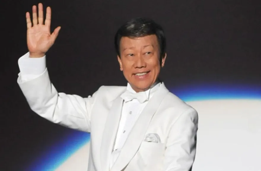 日本演歌天王橋幸夫82歲逝世！　留下多首經典台語歌