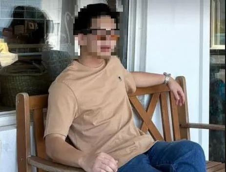 不怕得罪電視台！陳沂力挺江祖平　怒批女權團體靜悄悄