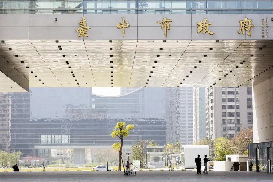 綠批盧秀燕留下全台最大垃圾山　中市：掩埋場未滿載
