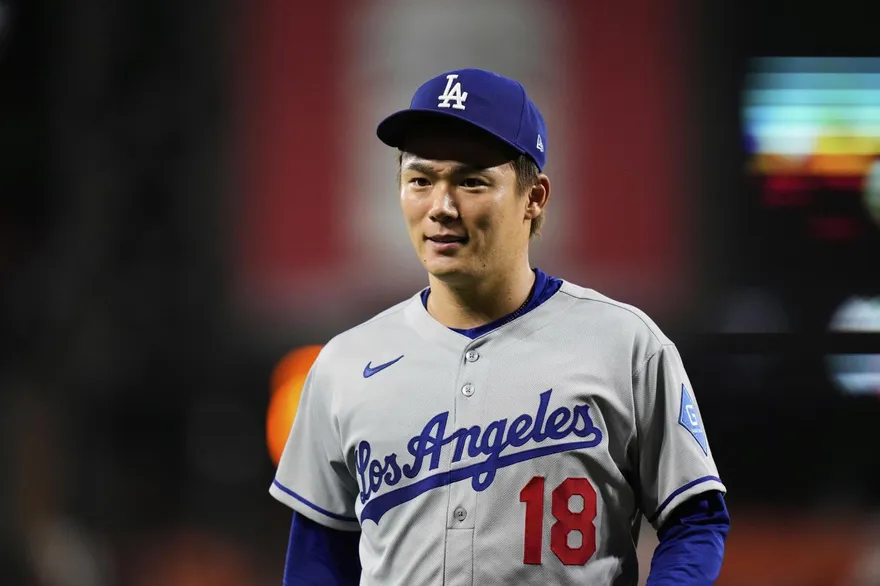 MLB/美媒評「肥約投手CP值」！山本由伸封神　陳偉殷淪反面教材