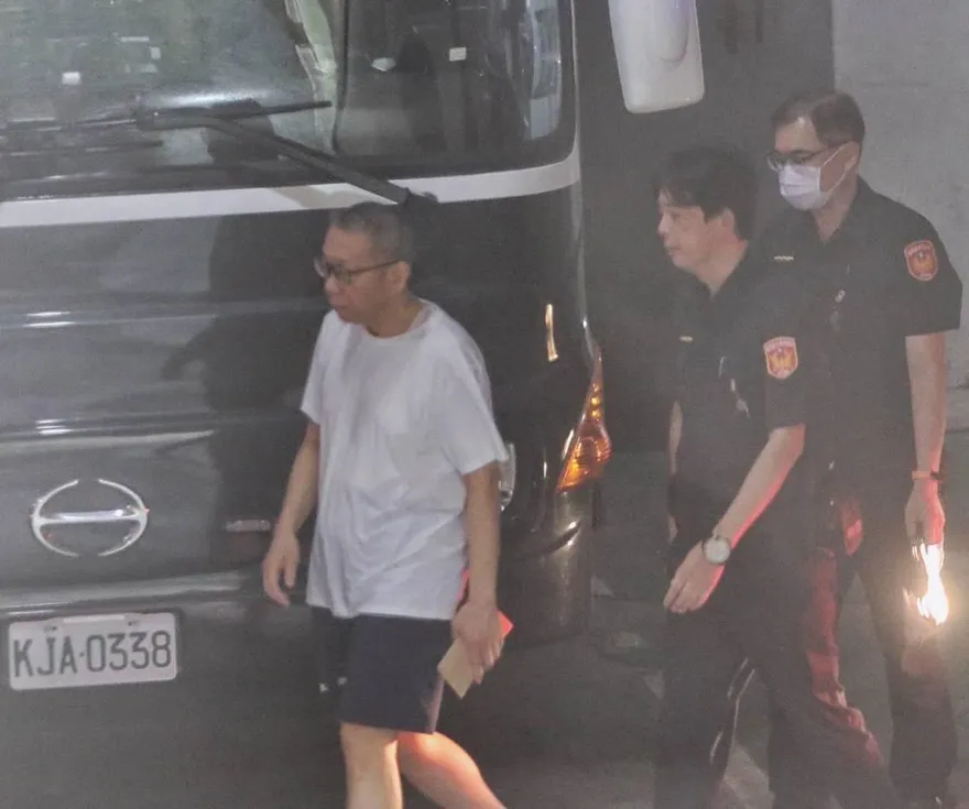 柯文哲「這句話」刺進人心！李明璇痛喊：我們不能像賴清德一樣