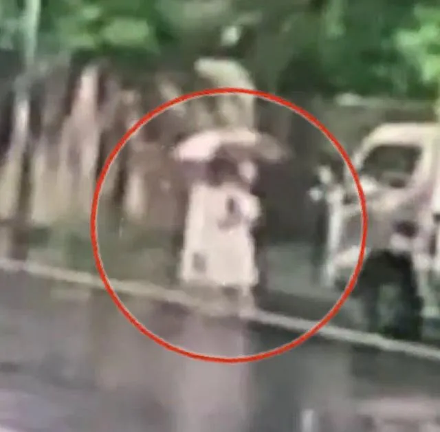 台中狂男雨夜遭活活砍死！菲籍凶嫌遭羈押