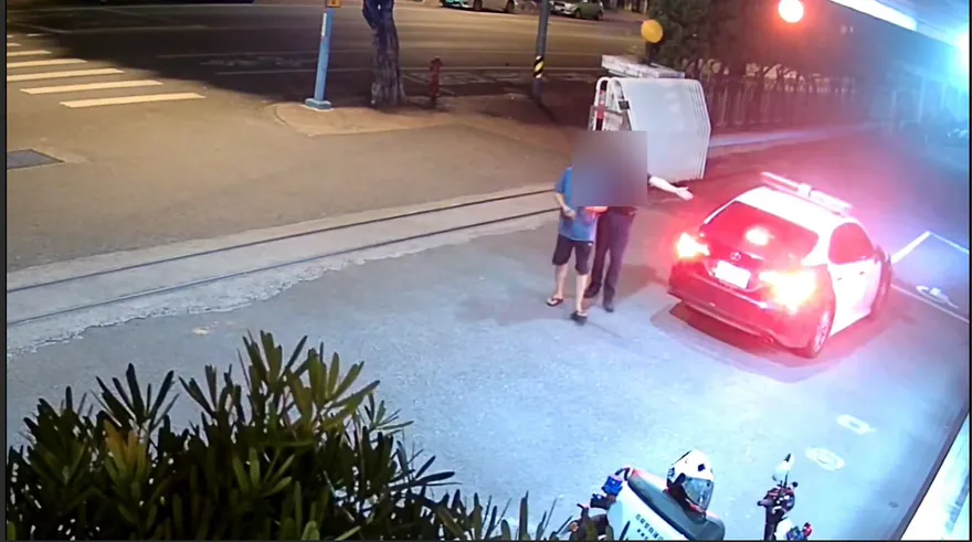 警紀連環爆！2警涉性醜聞、酒駕  花蓮港警：嚴懲不護短