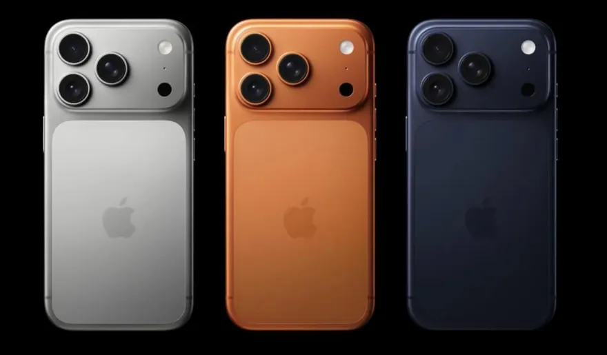 iPhone 17三萬元有找！　蘋果家族新成員正式亮相