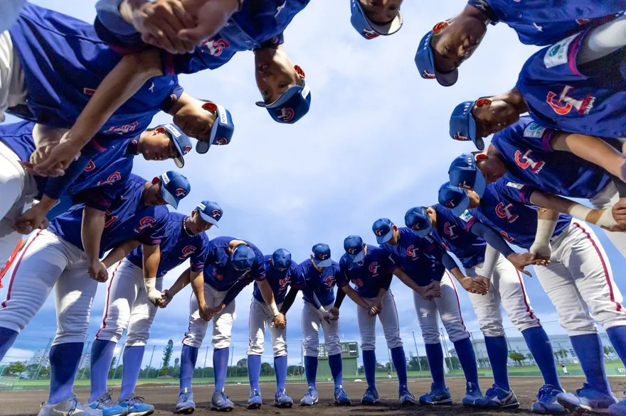 U18世界盃/中華隊打擊要加油　晉級首戰當心韓國火球男