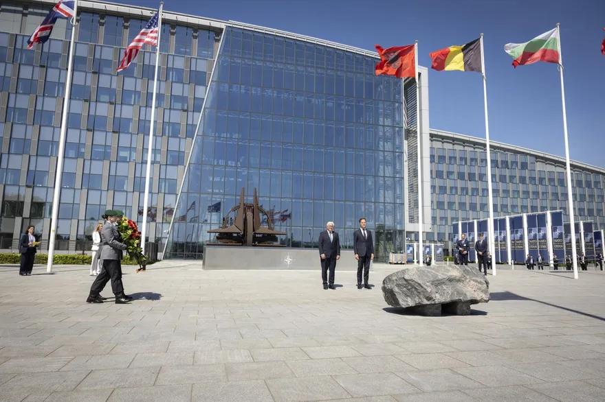 俄無人機再度挑釁！深入侵犯羅馬尼亞領空　北約戰機緊急升空