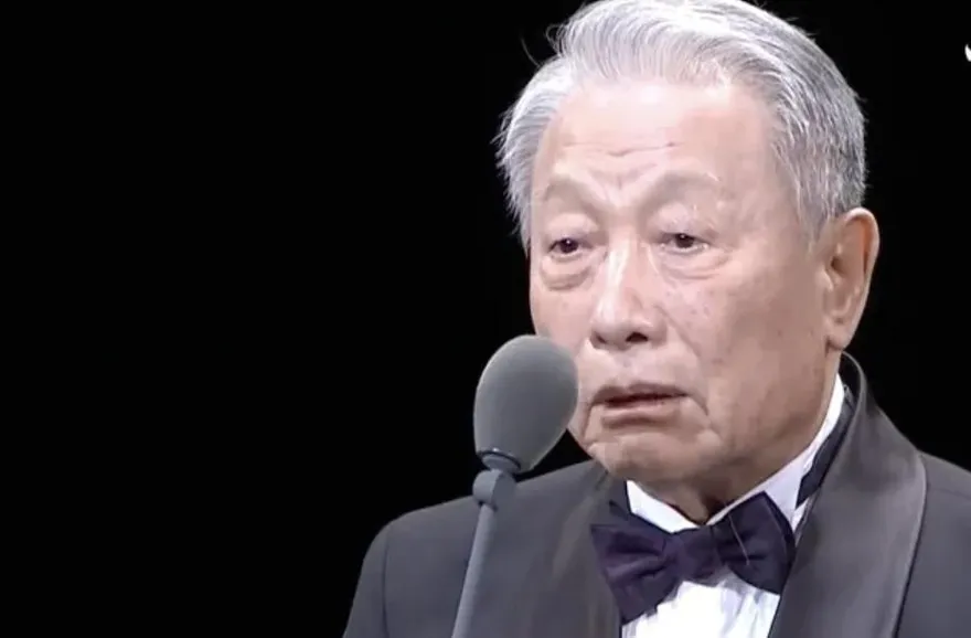 曾獲金鐘終身貢獻獎！「國民阿公」林義雄驚傳逝世　享耆壽90歲