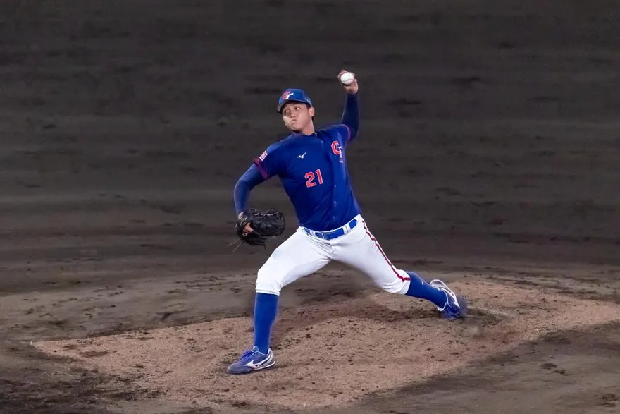 U18世界盃/中華隊守備失誤連連！1比8不敵韓國　無緣爭冠
