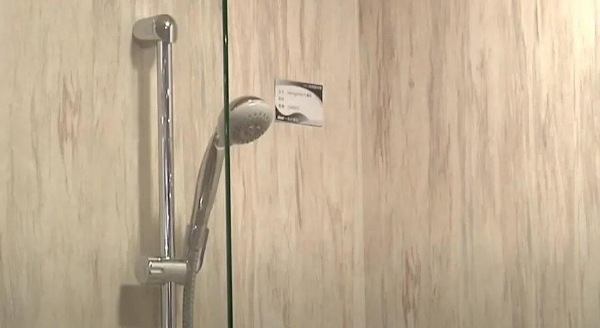 浴室加裝「暖風機」衣服乾超快！他讚：比除濕機好用