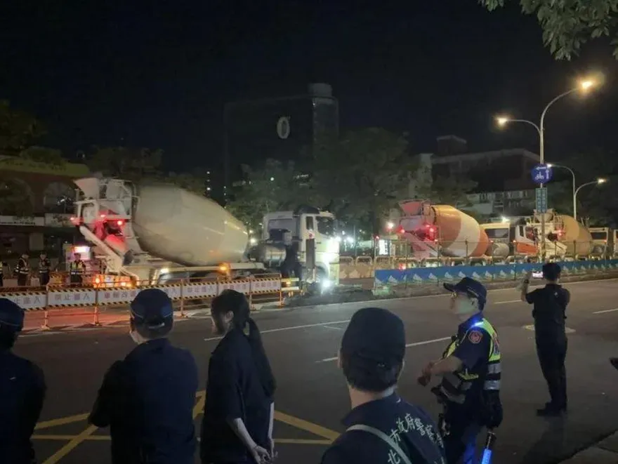 北市公館圓環地下道走入歷史　交通分流、北捷優惠一次看！