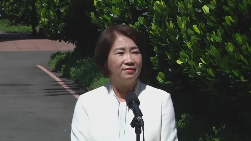 綠營鐵票倉要變天？郭正亮：周春米恐因「這事」落選