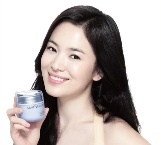 韓系美妝蘭芝年底撤出台灣　全台7專櫃將結束營業