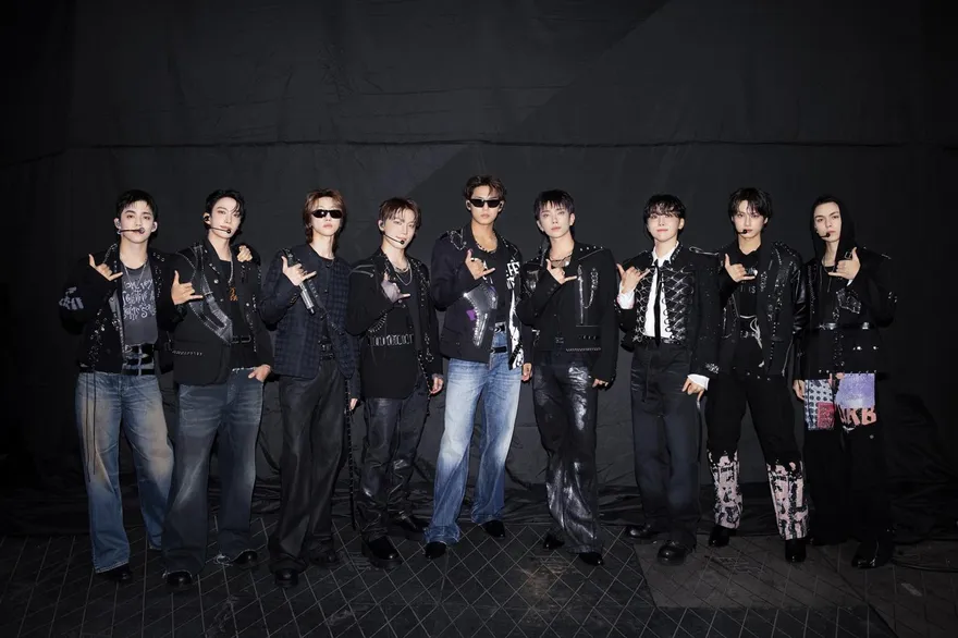 SEVENTEEN演唱會出事！2粉絲遭煙火燙傷　經紀公司致歉了