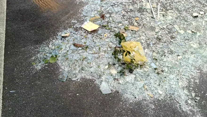 影/誤認撞死騎士！南投男陷入自責　6天後在家氣爆亡