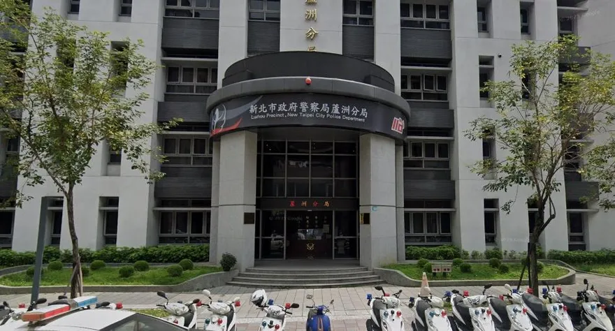 新北舉報違停民眾「遭惡整狂訂比薩」！嫌犯竟然是警察