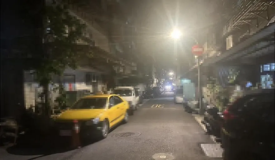 孤獨死！萬華公寓飄異味驚見腐屍　檢警研判婦人疾病死亡