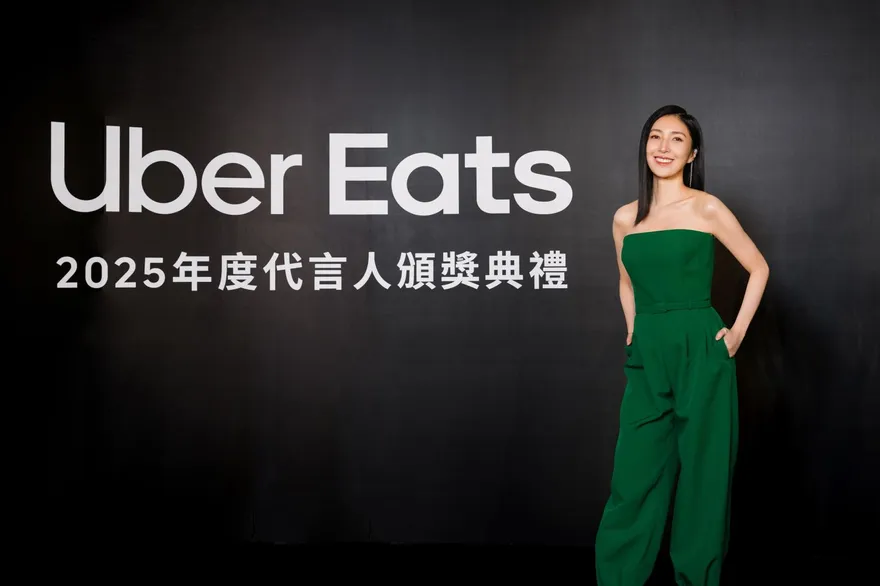 金鐘3度強碰柯佳嬿！楊謹華揭私下互動　撇「宿敵」關係：你們好壞