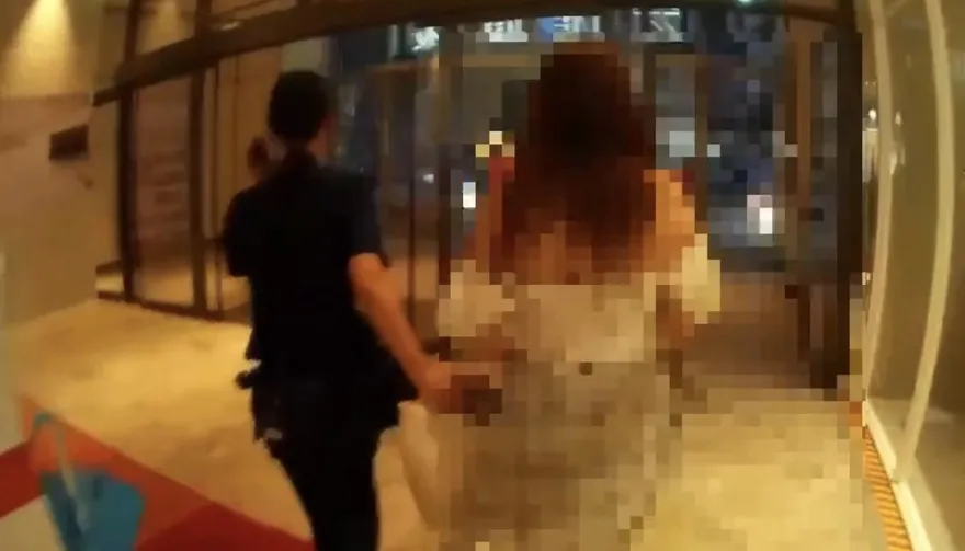 影/日籍女來台為看中島健人演唱會　偽造居留證搶票遭逮