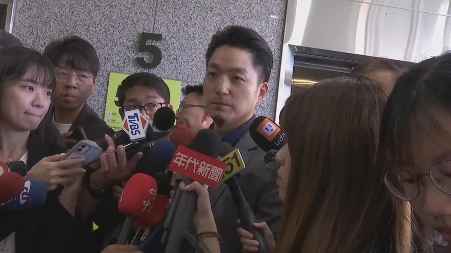 徐國勇稱光復節不存在　蔣萬安：賴清德是哪國總統？