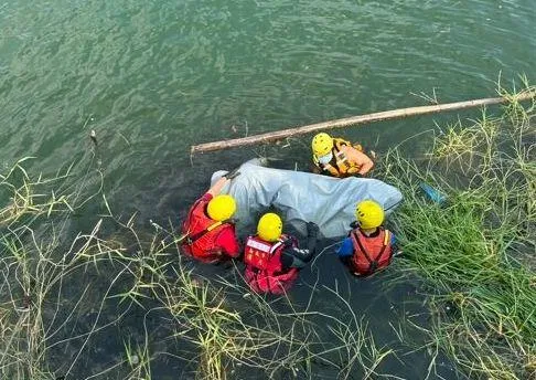 南部2縣市爆悲劇！ 蘭潭男「四肢發黑」、女魂斷澄清湖