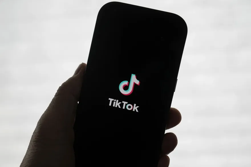 中美就TikTok達共識　陸官媒：審批技術出口、智財權使用授權