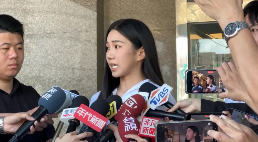 一家四口逃稅千萬首開庭！家寧媽喊冤　要求與Andy當庭對質