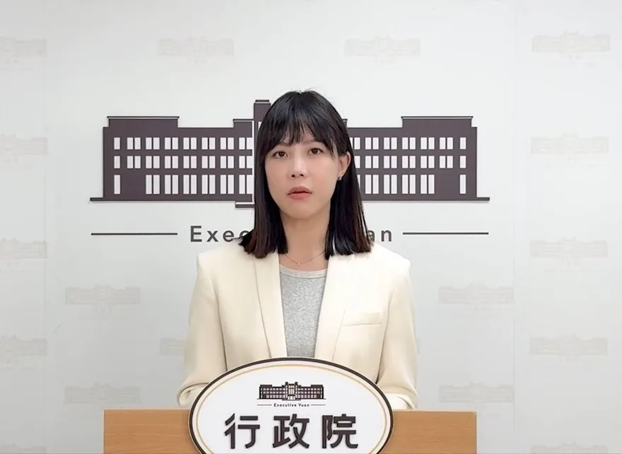 盧秀燕嘆台中捷運經費遭大刪　行政院：按期程合理調整