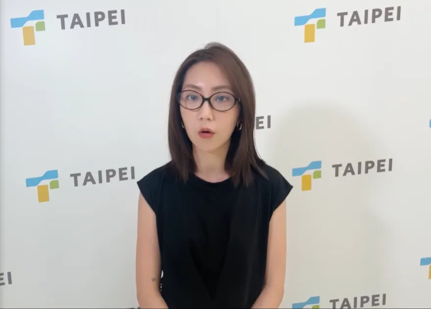 公務員加班搞政治攻防？蔣市府反擊沈伯洋：不亂批評就不用回應你！
