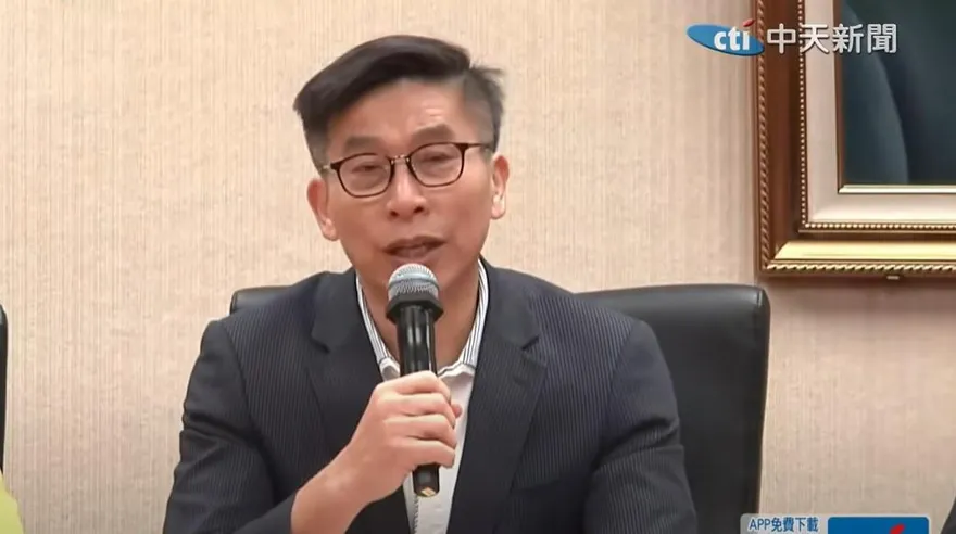民進黨團又喊話韓國瑜！與卓榮泰見面解決《財劃法》僵局