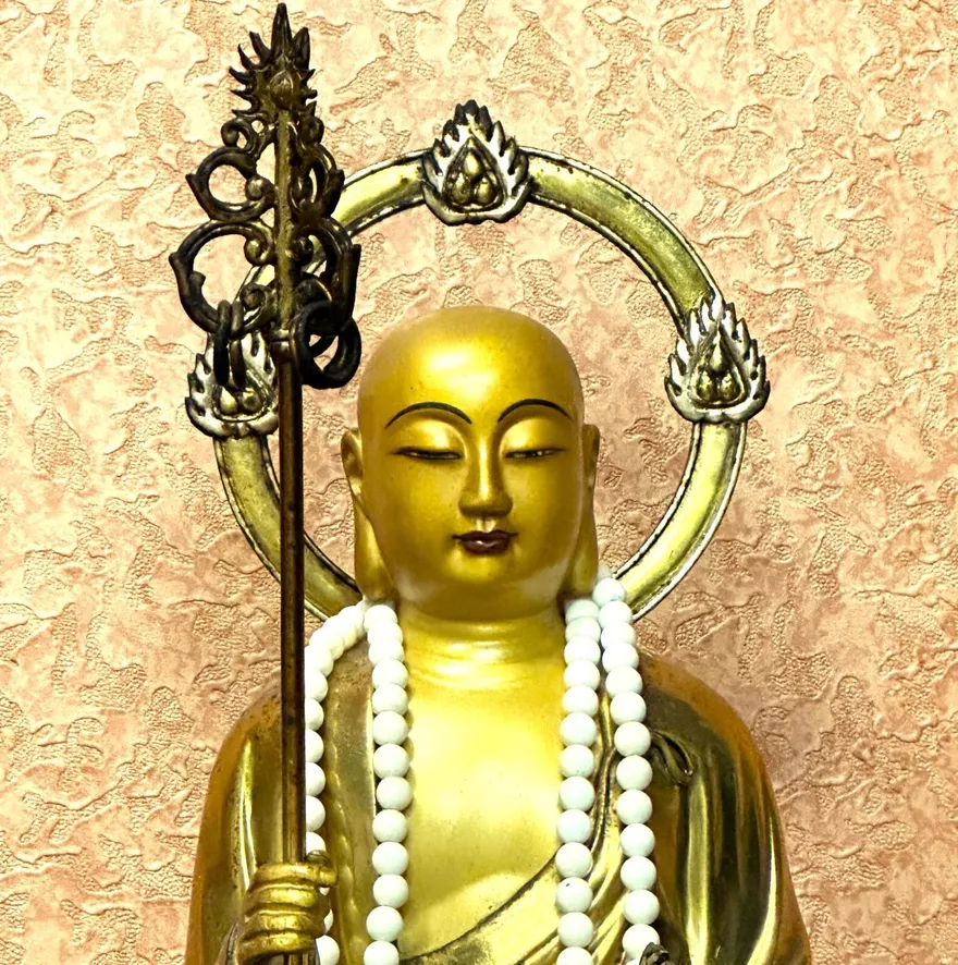 9/21鬼門關逢地藏菩薩誕辰！避開「3禁忌」　拿掃把恐惹麻煩