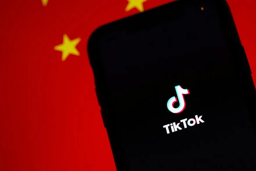 TikTok母公司深夜回應：依法推進工作、繼續服務好美國用戶