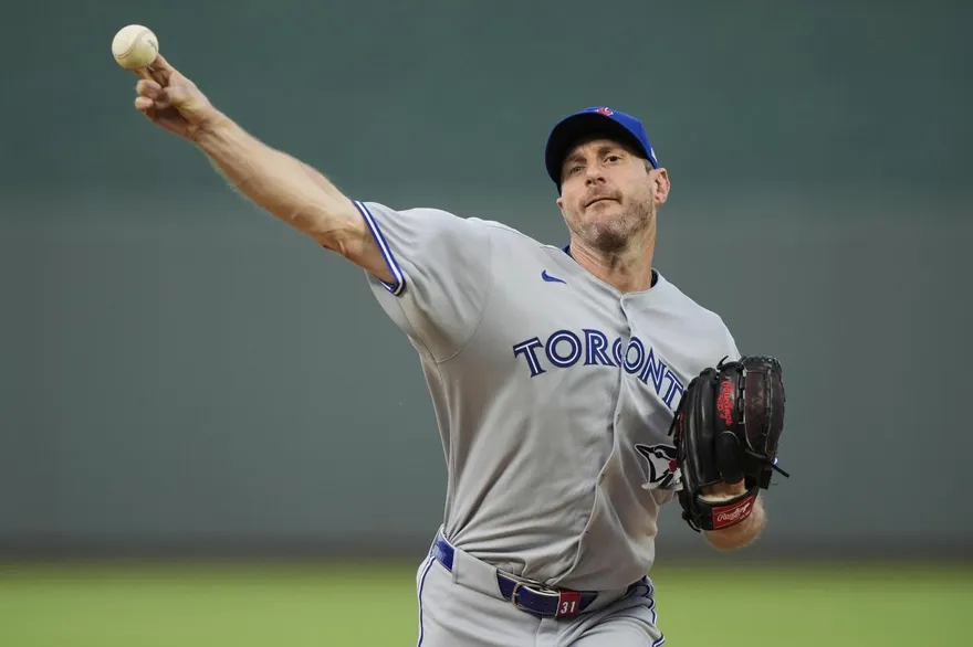 MLB/藍鳥亮牌了！　美冠G4推薛澤先發