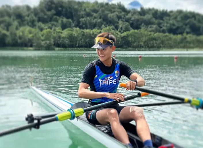 划船女將控選拔黑幕！運動部出手協調　協會認錯願補報名