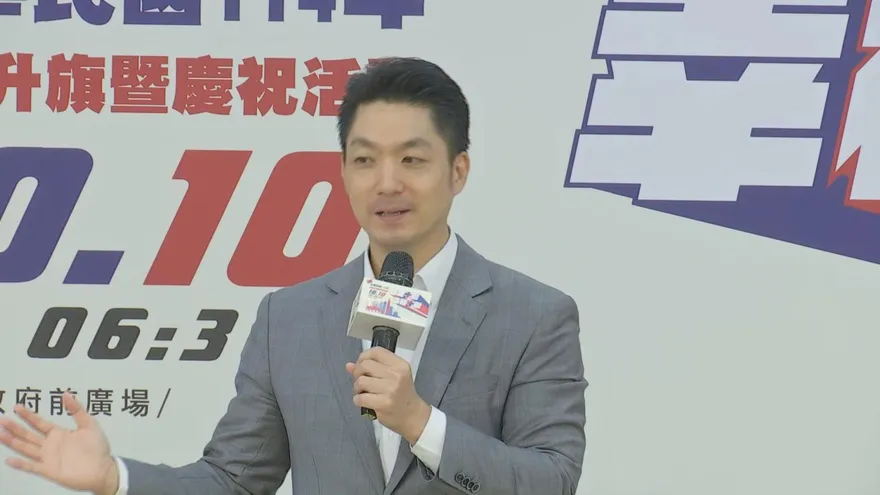 蔣萬安拍板！台北市敬師獎勵金擴大發放　逾3萬7千人受益
