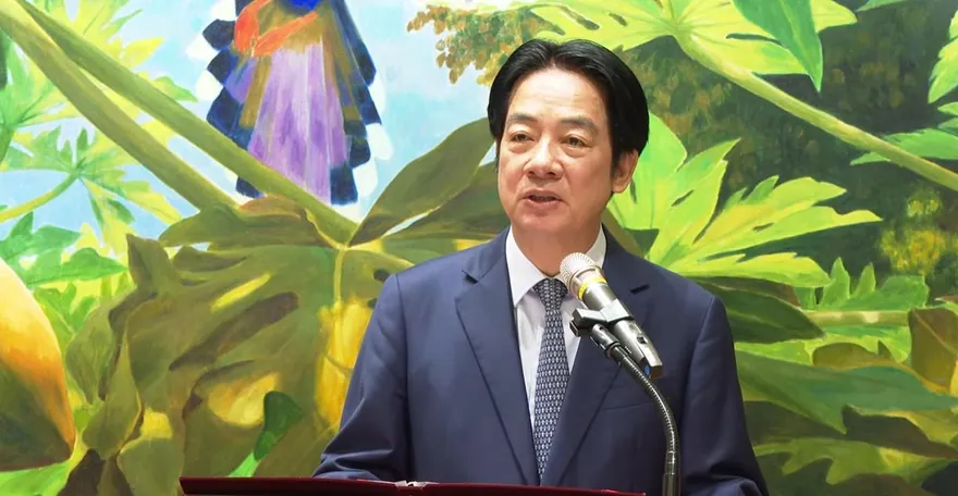 賴清德：盼生醫打造另座護國神山　產值能進兆元的產業