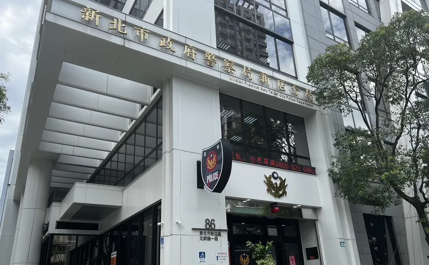 男子債務糾紛遭擄搜刮財物　警循線追緝2涉案嫌犯