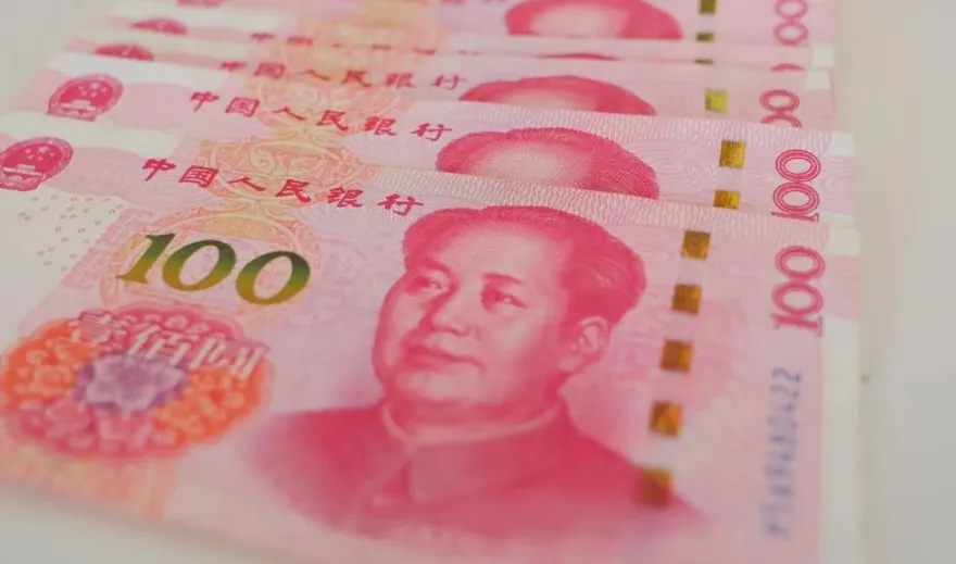 陸央行：數位人民幣國際運營中心上海正式營運