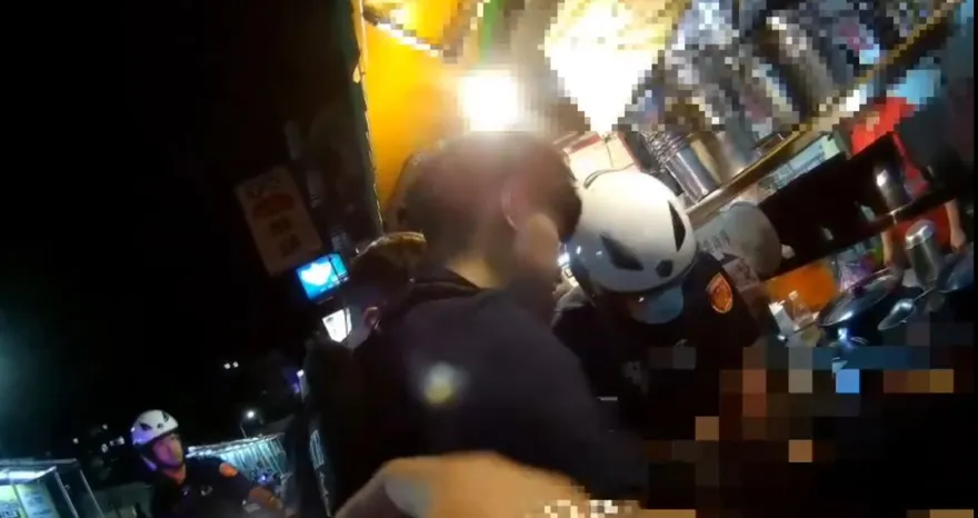 新北警加班破427萬小時！三重分局「最血汗」霸榜　警局提解方