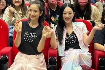 林依晨虐戀吳可熙20年逼哭全場　甜誇對方太帥：很容易愛上