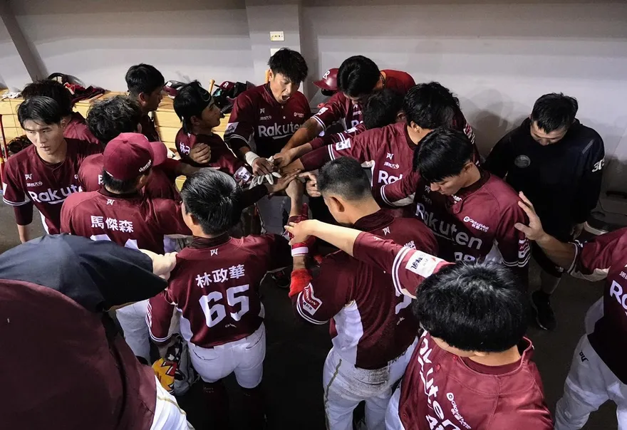 中職/不用出門了！　樂天、兄弟「天王山之戰」門票售罄