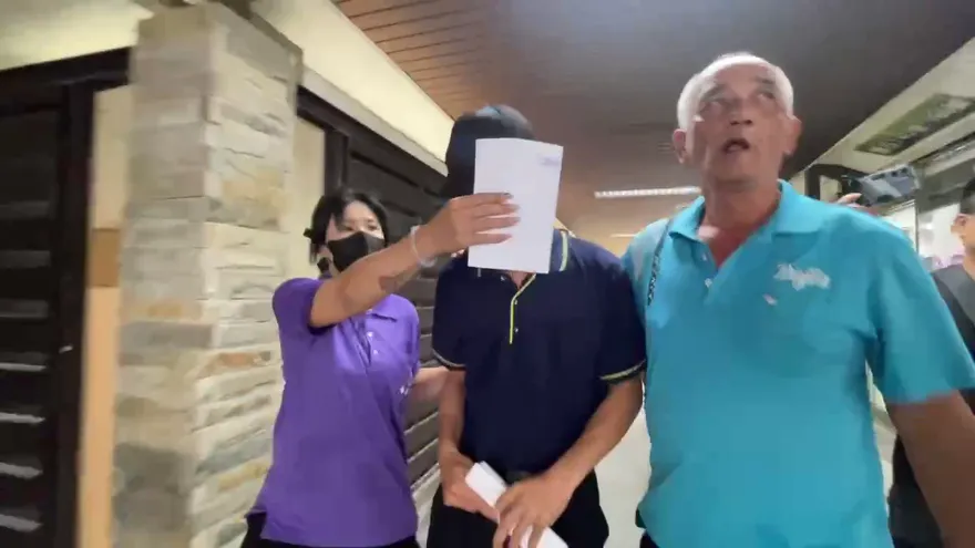 台中20歲女遭多重手段虐死！狠媽下手傳竟因「女兒長得像阿嬤」