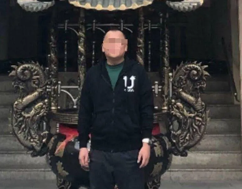 神鬼房仲吸金20億逃泰國！「護照遭註銷被通緝」狼狽回台遭逮