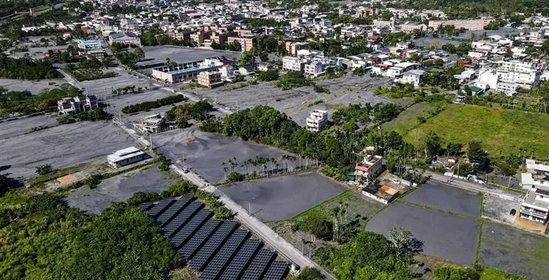 泥流型災害恐藏重金屬污染！公衛師籲：別喝井水和地下水