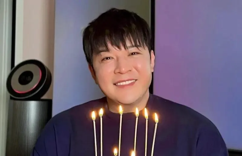 SJ神童突喊「我離婚了」！15年前求婚真相曝　去年4月恢復單身