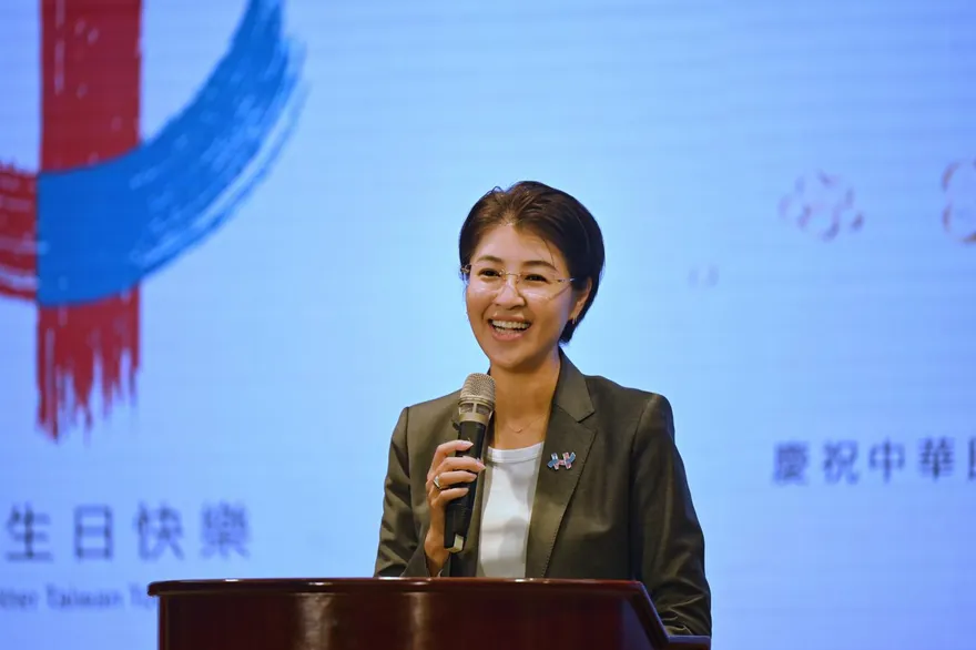 國慶焰火首度在南投！首創「七彩水墨焰火」　旅程安排全快來看