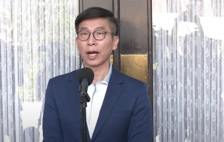 花蓮重建訂特別條例可研議　鍾佳濱：關鍵在避免浪費